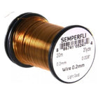 Semperfli Wire