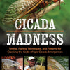 Cicada Madness By Dave Zielindki Book
