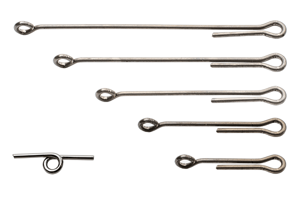 MFC Big Game Shank Closed eye