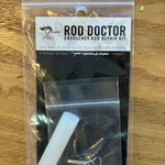 Rod doctor repair kit