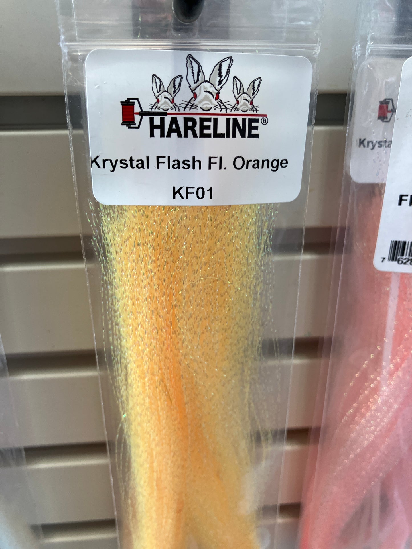 Krystal Flash