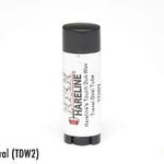Hareline's Touch Dub Wax Travel Oval Tube