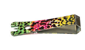 Standard Rainbow Trout Nippers