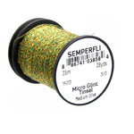 Semperfli Micro Glint Nymph Tinsel