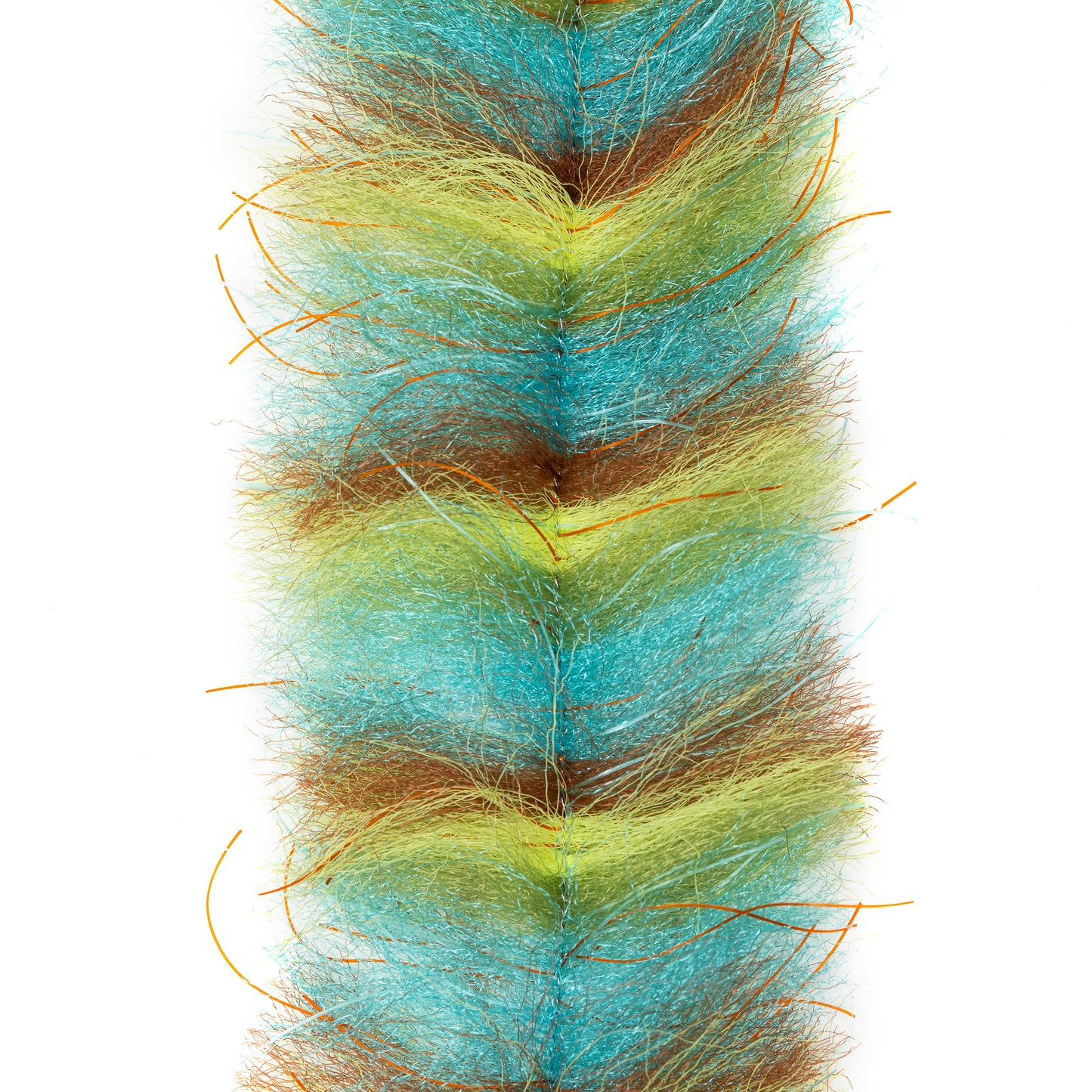 EP Crustaceous Brush With Mic Legs