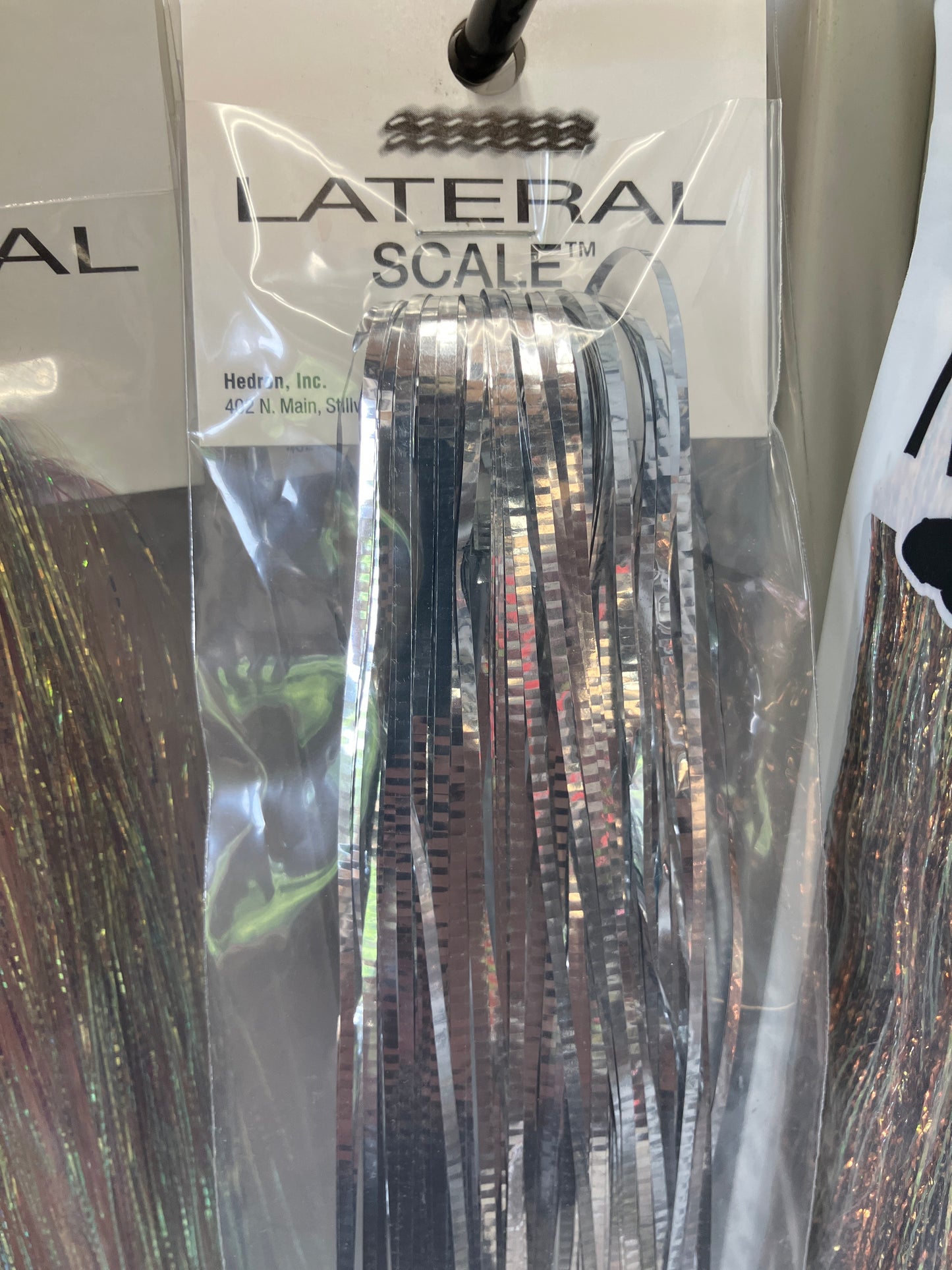 Dyed Mirage Lateral Scale 1/69