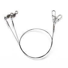 Titanium Wire Tail Connect