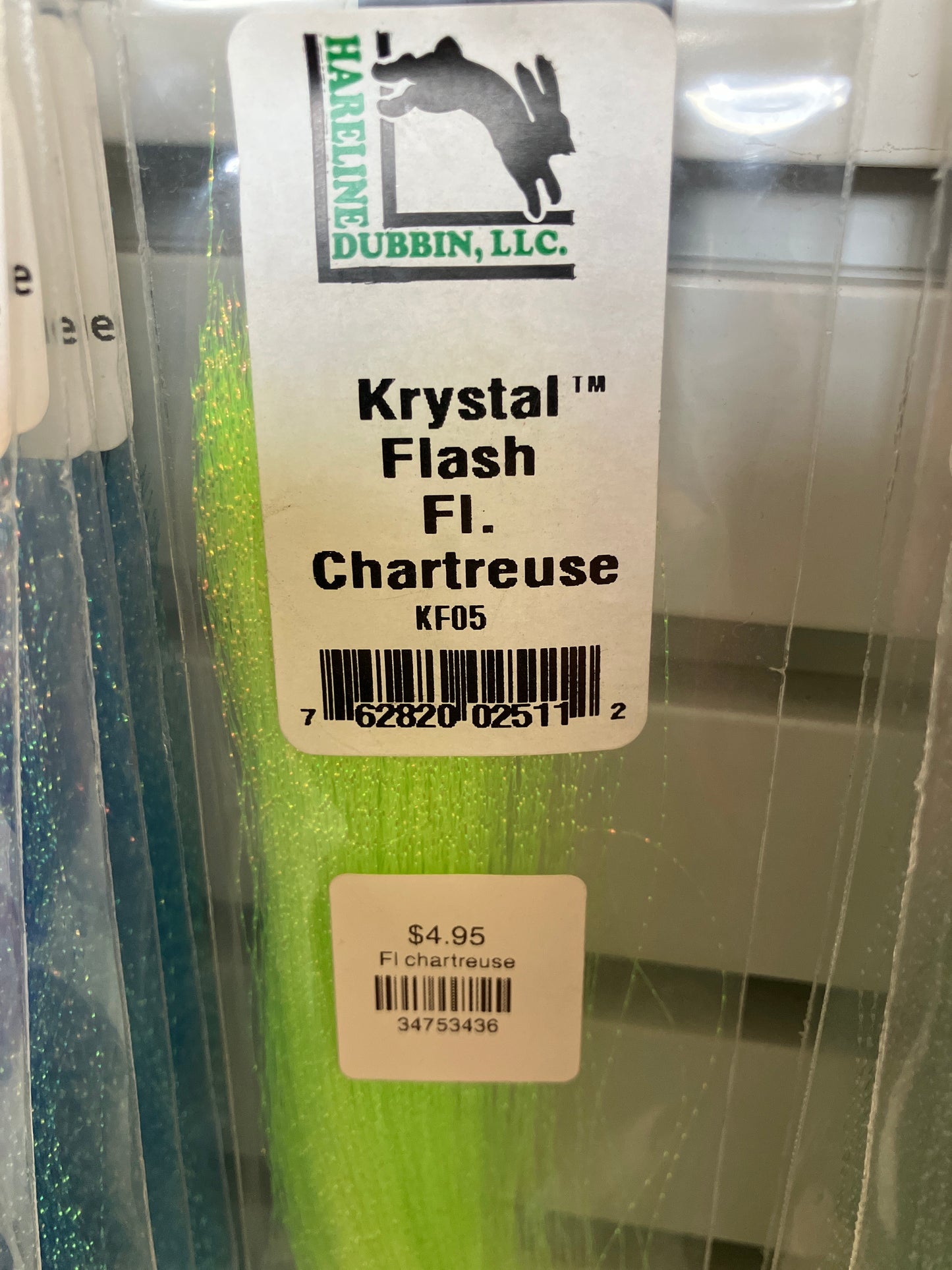 Krystal Flash