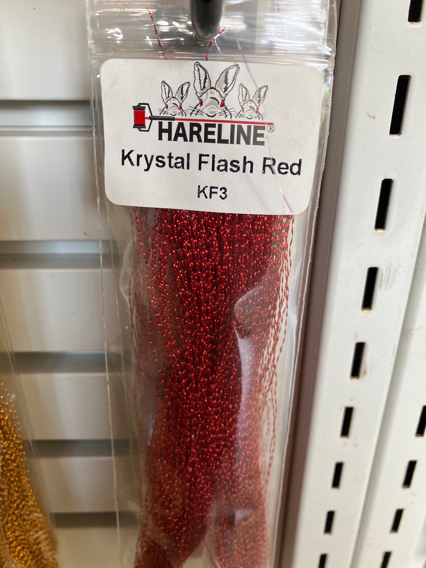 Krystal Flash