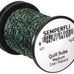 Semperfli Quil Subs