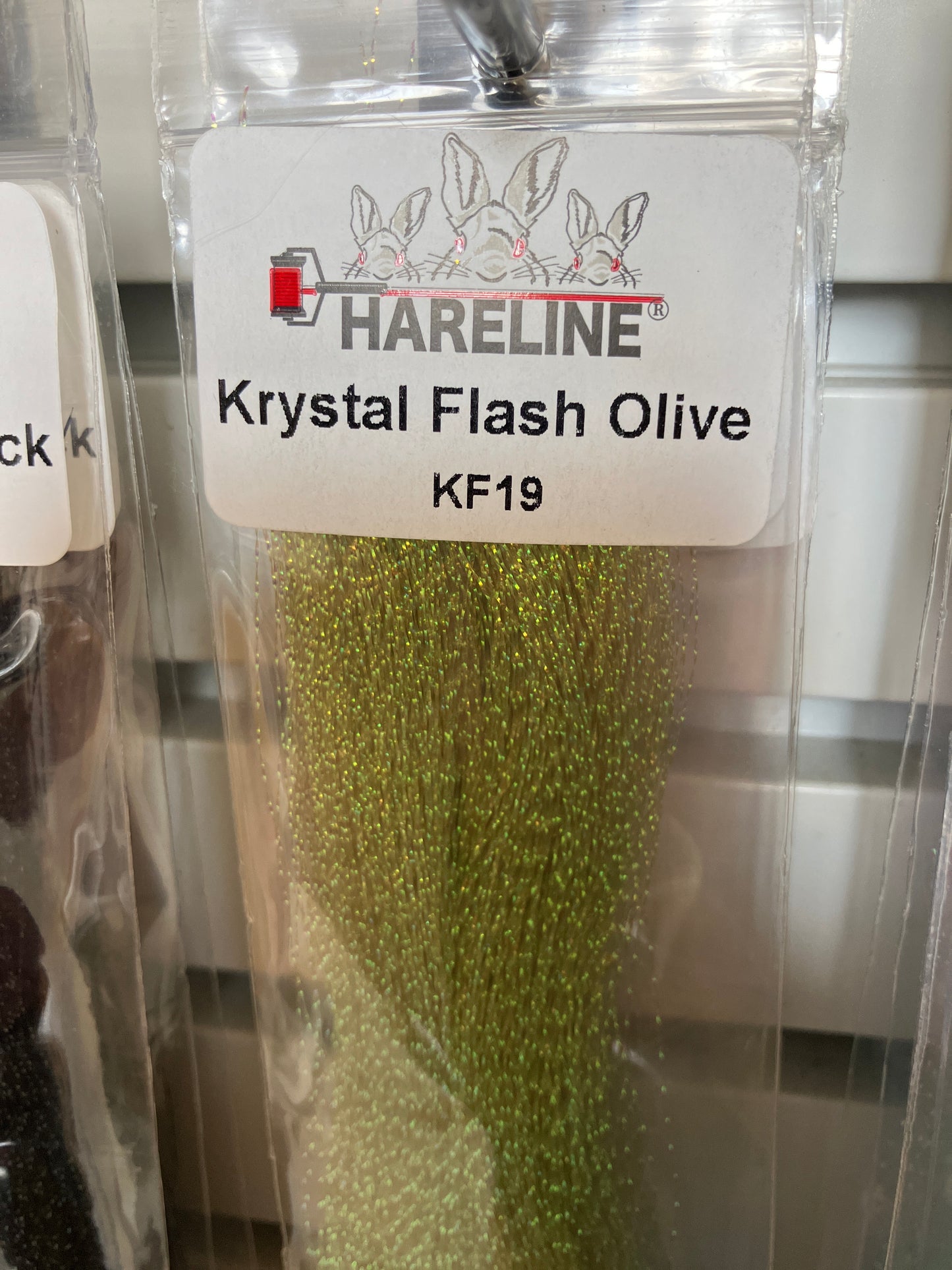 Krystal Flash
