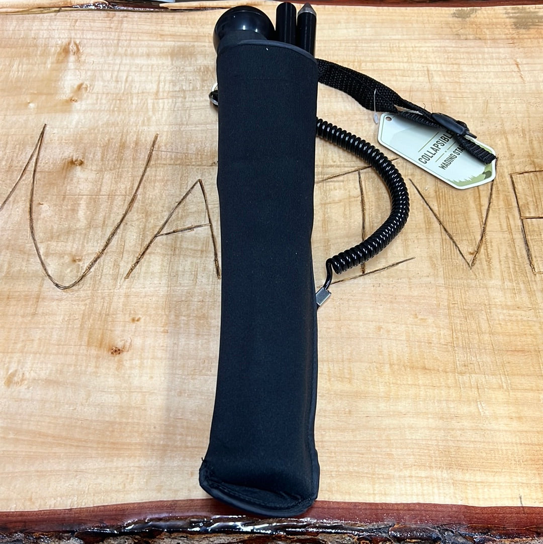 Natives Wading Staff & Sheath