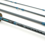 NIRVANA Moksha Fly Rod