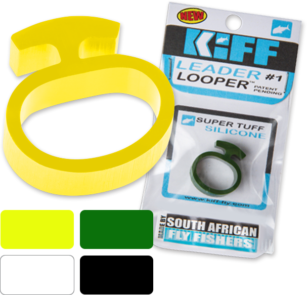 KIFF Leader Looper