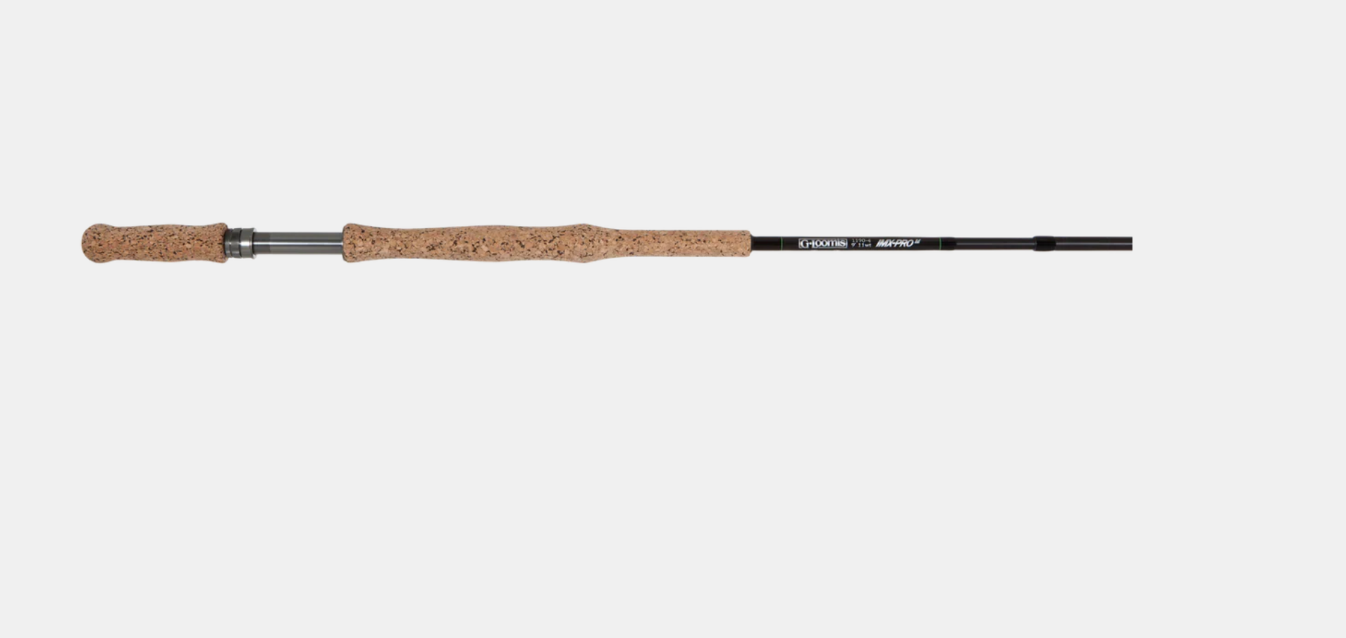 G Loomis IMX Pro Musky