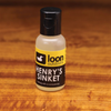 Loon Henry's Sinket