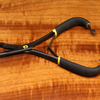 Loon Rouge Mitten Scissor Clamps