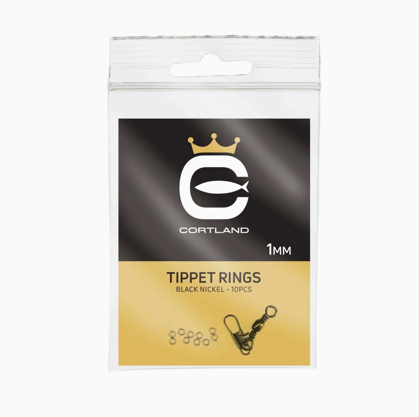 Tippet Ring