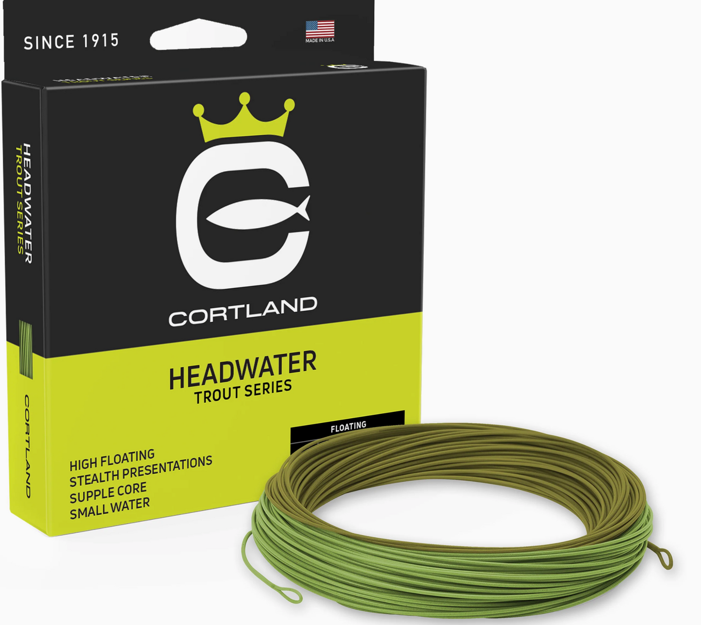 Headwater 3wt