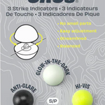 Oros Strike Indicators