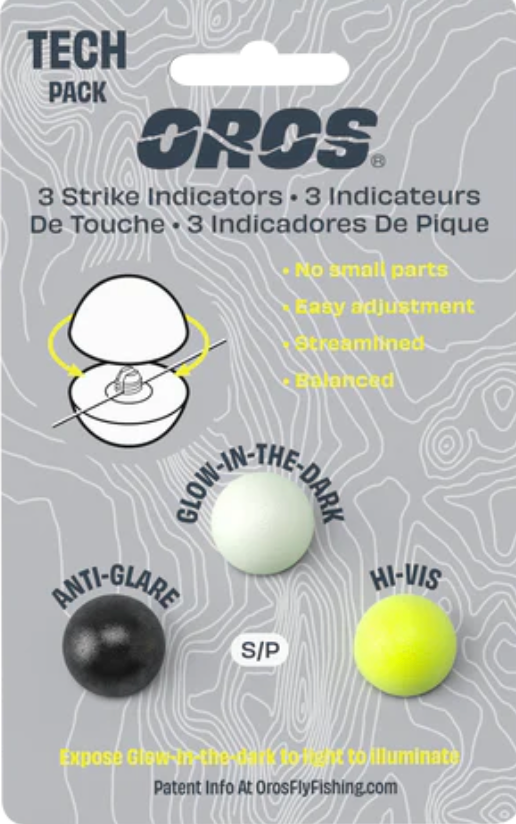 Oros Strike Indicators