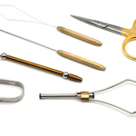 Moonlit Basic Fly Tying Tool Kit