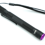 Moonlit Adjustable UV Quick Cure Pen Light