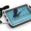 Nirvana Small Silicone Waterproof Fly Box