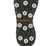 OmniTrax v3.0 Triple Threat Aluminum Hex Disc