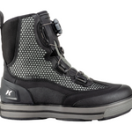 Chrome Lite Boot w/ Fixed Kling-on Rock Soles