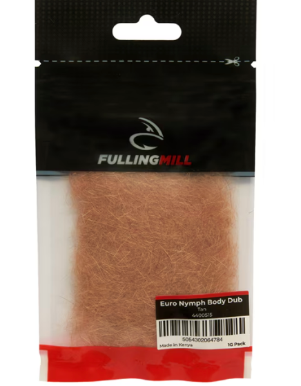 Fulling Mill Body Dub