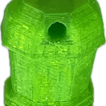 Catch Cam Nets Handle End Caps