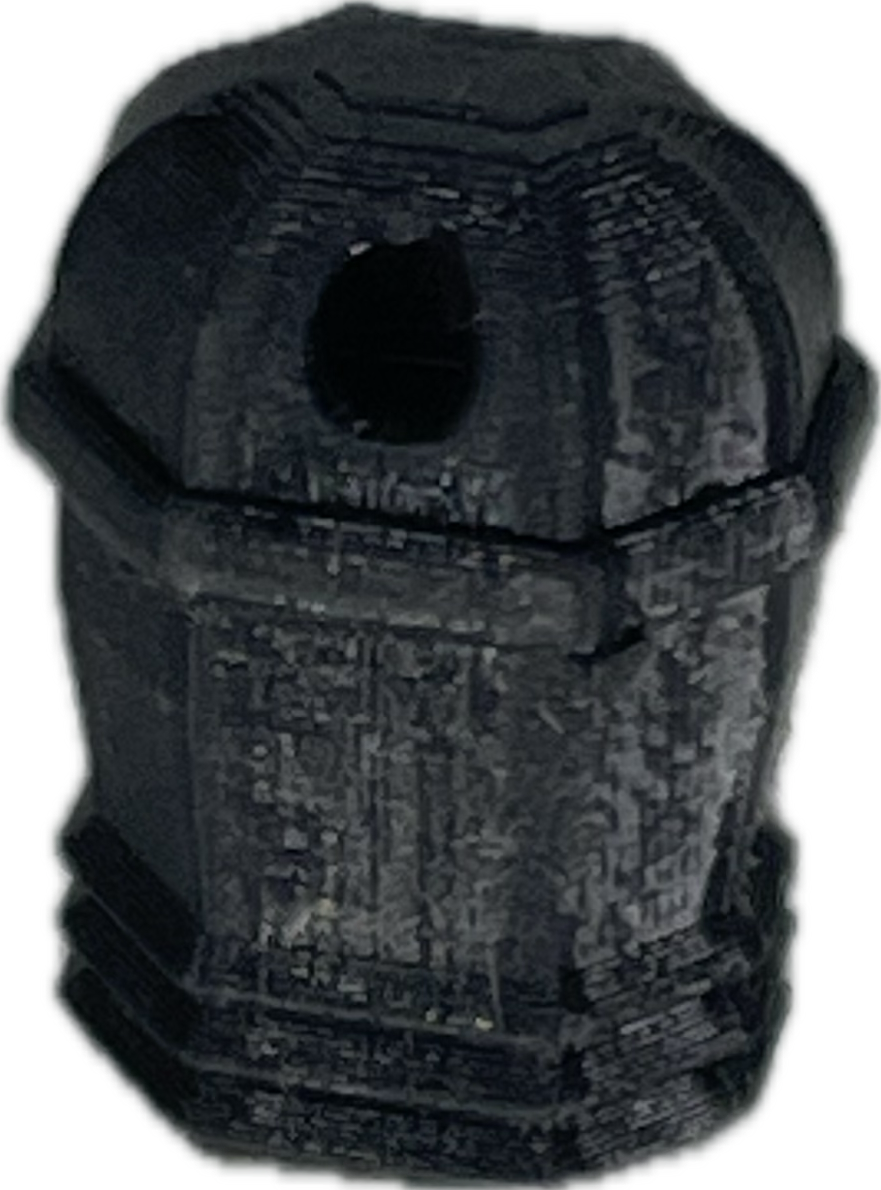 Catch Cam Nets Handle End Caps