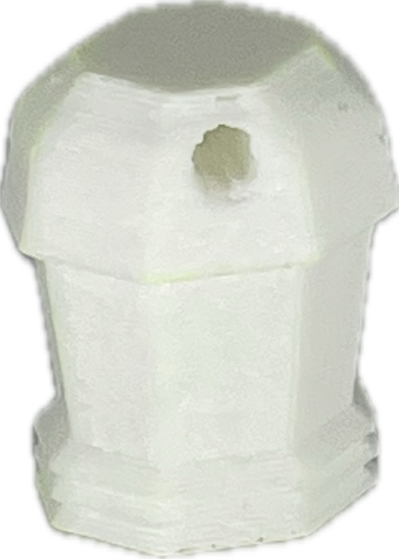 Catch Cam Nets Handle End Caps