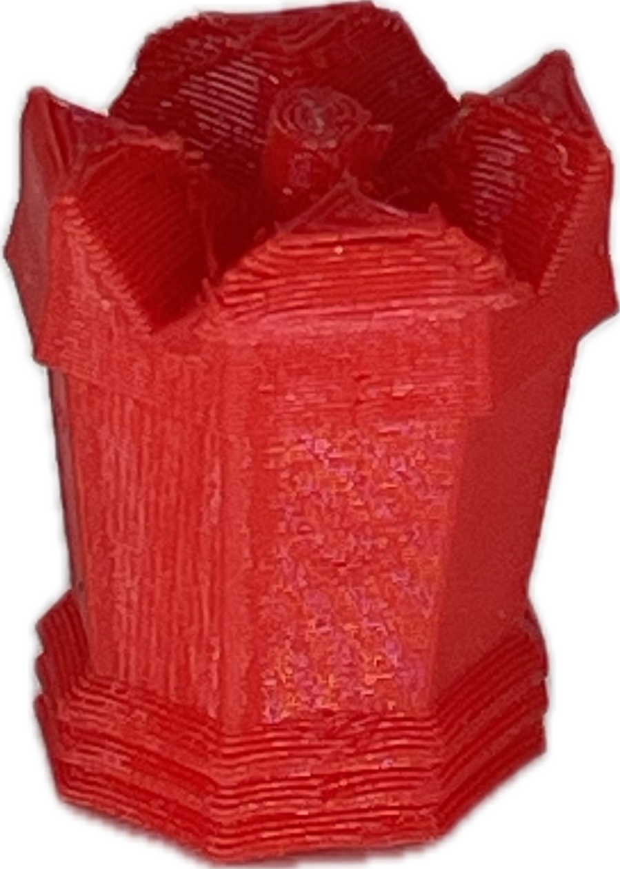 Catch Cam Nets Handle End Caps