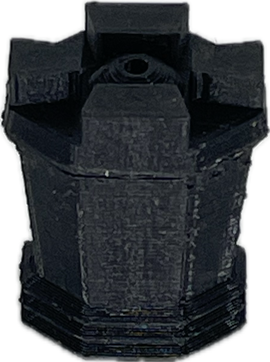 Catch Cam Nets Handle End Caps