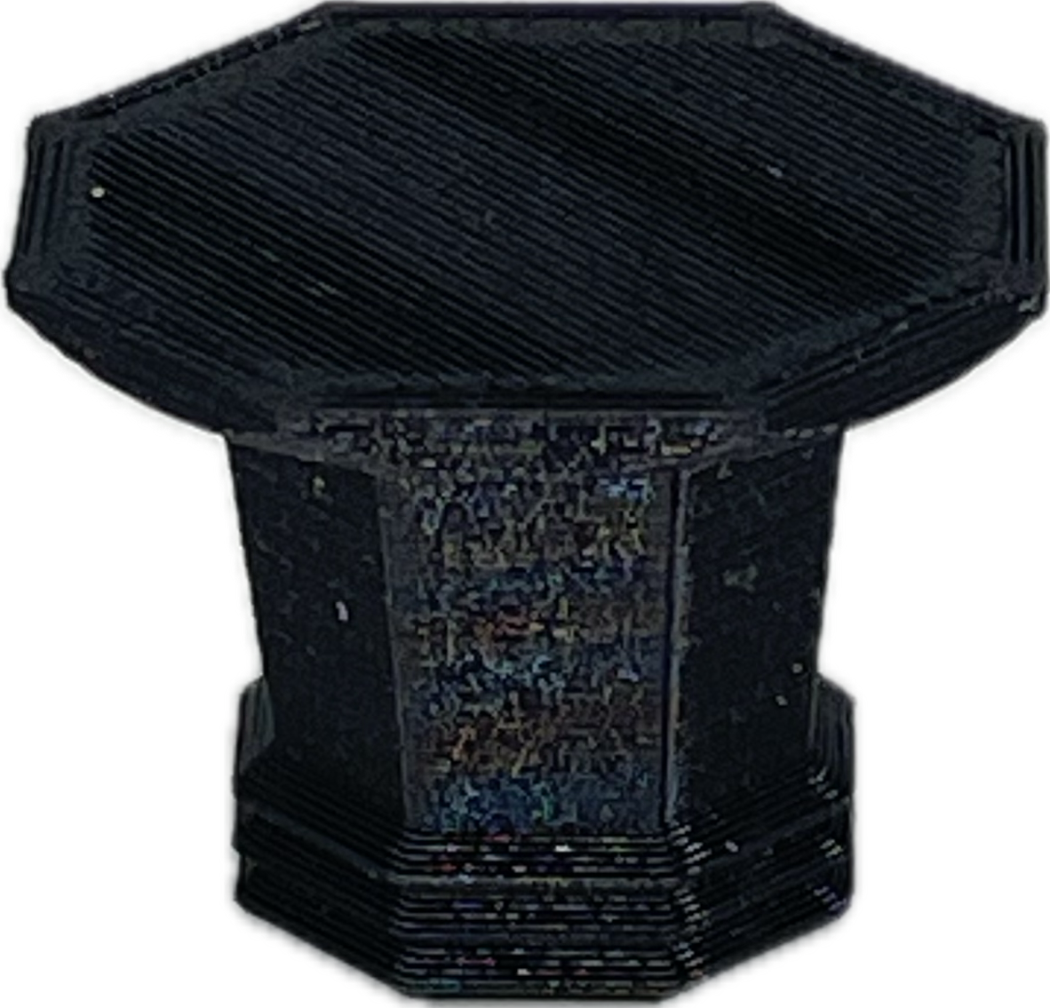 Catch Cam Nets Handle End Caps