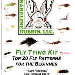 Harelines Beginner Kit Book