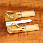 dennison blood knot tool