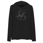 Match the Hatch Lightweight Hoodie