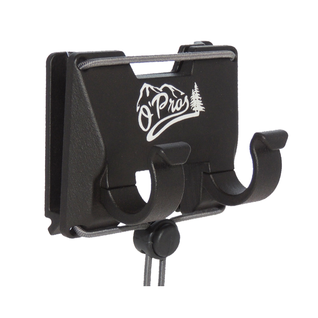 O'pros 3rd Hand Rod Holder – Natives Fly Fishing