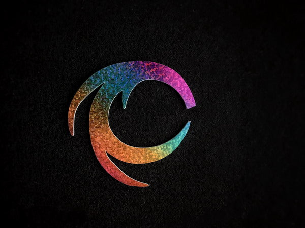 Paolo Pacchiarini Dragon Tails