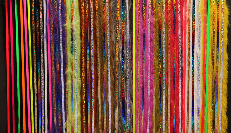 Magnum Bling Rabbit Strips