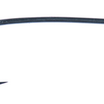 Ahrex HR412 Low Water Single Salmon Hook