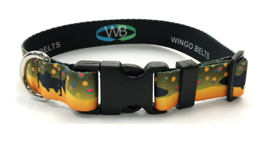 Wingo Outdoors Dog Products