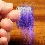 Finger Dubbing Brush