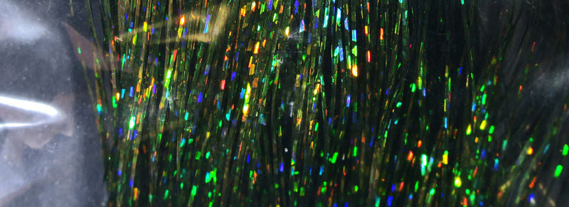 Holographic Flashabou