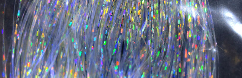 Holographic Flashabou