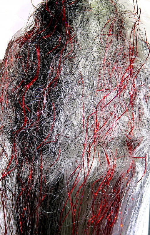 Big Fly Fibers