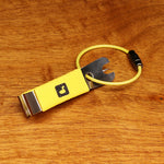 Loon Classic Nipper w/ Comfy Grip